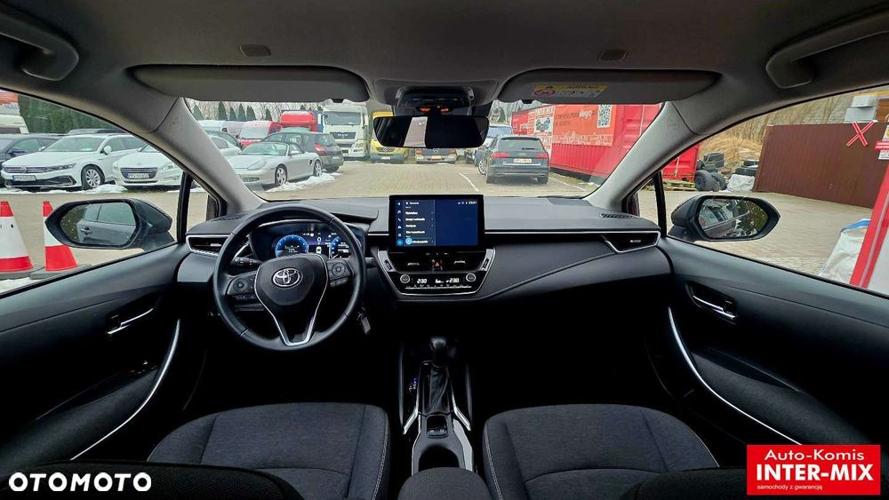Toyota Corolla - 27