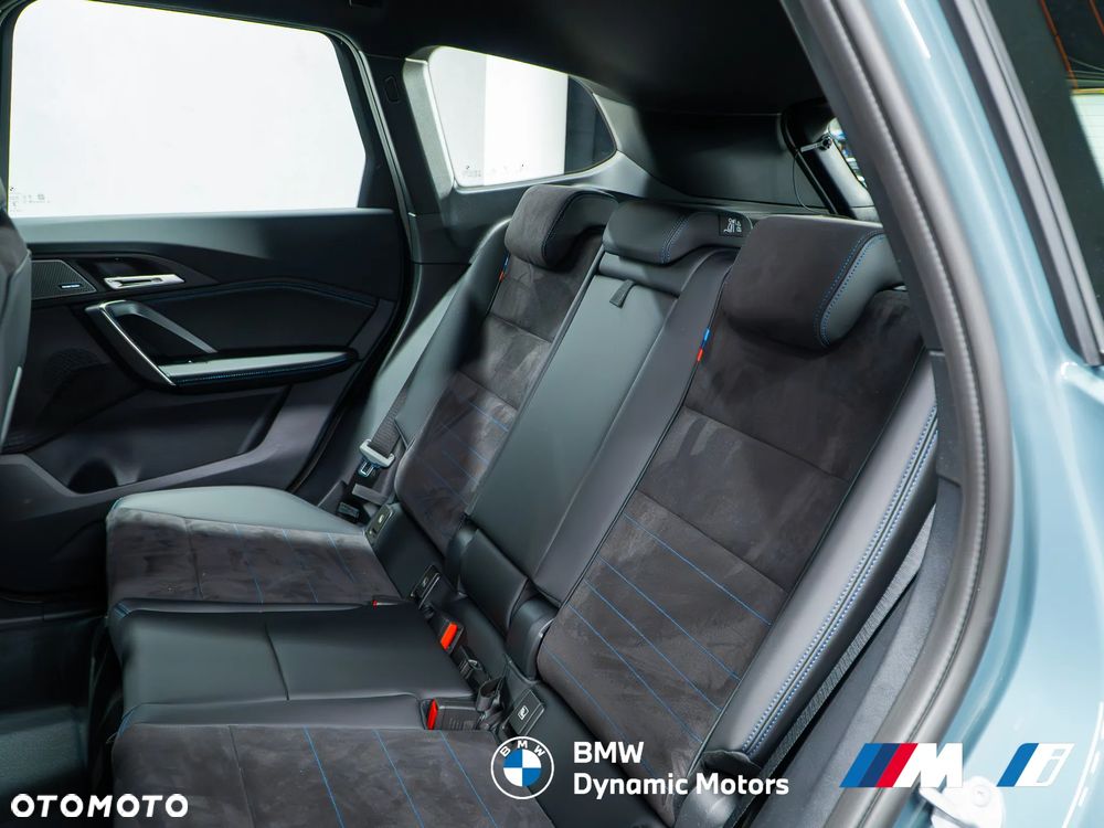 BMW X1 sDrive20d M Sportpaket - 24