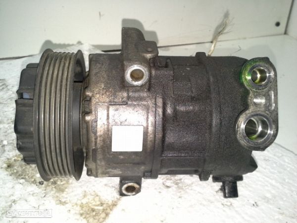 Compressor Ar Condicionado Opel Corsa D (S07) - 1