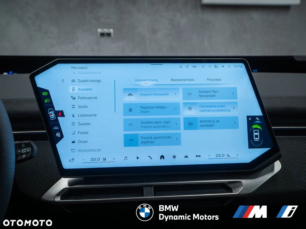 BMW iX3 50 xDrive - 39