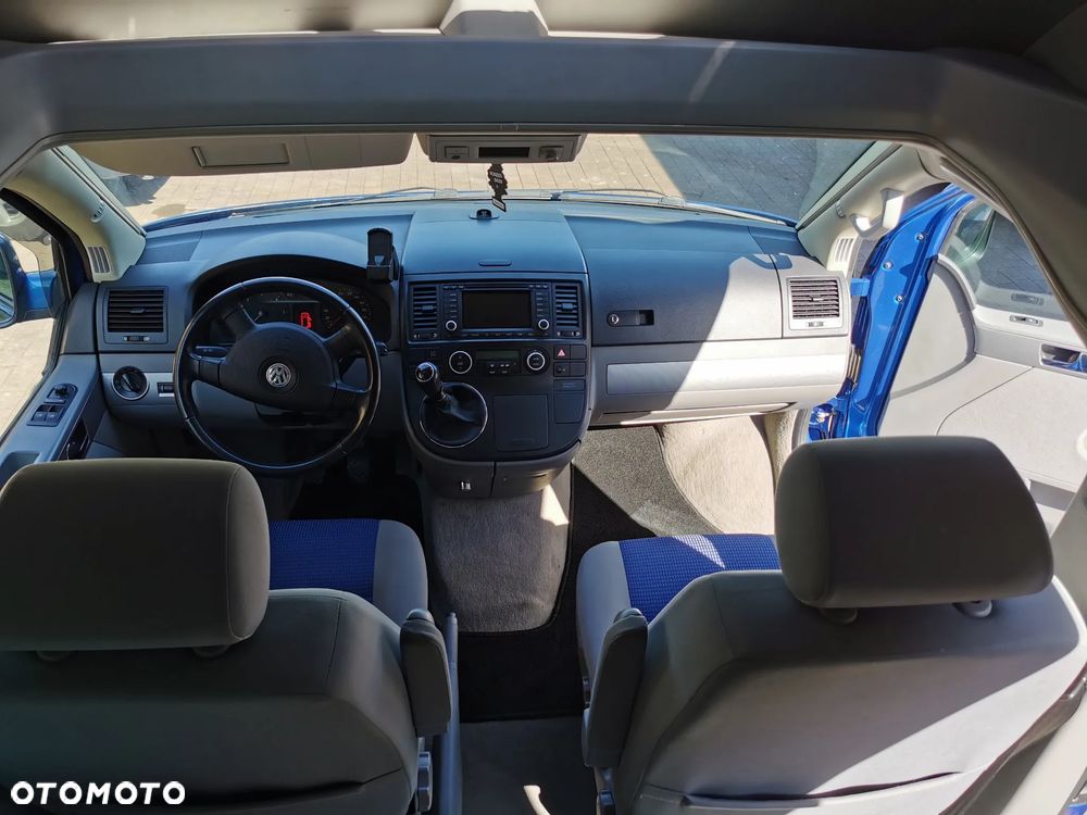 Volkswagen California - 8