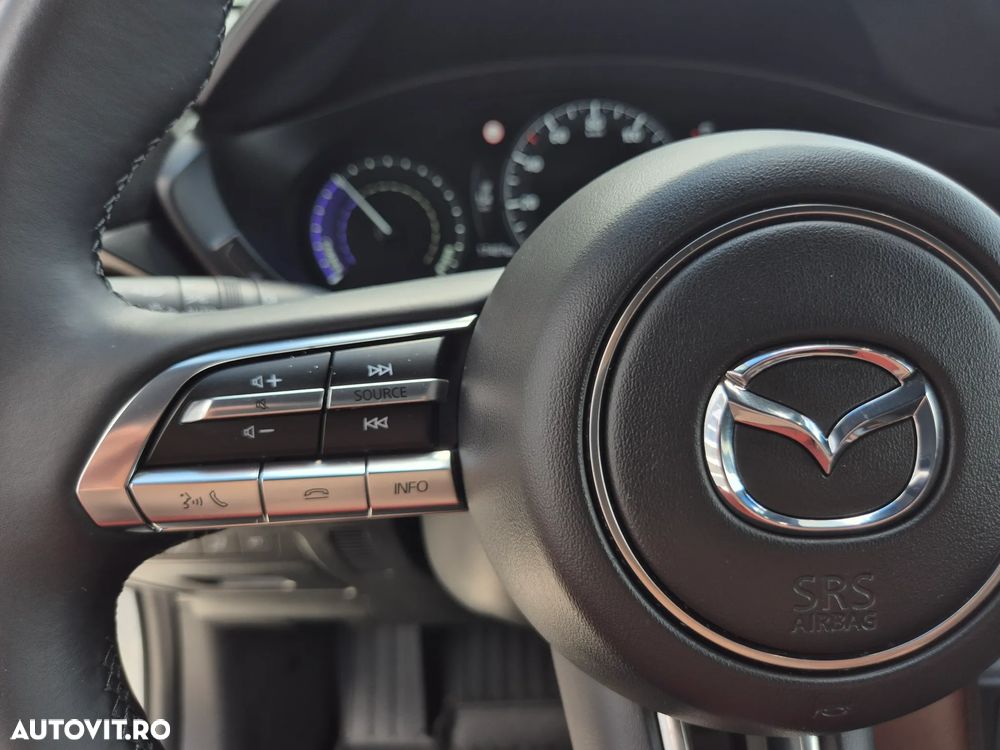 Mazda MX-30 e-Skyactiv EV Prime-Line - 15