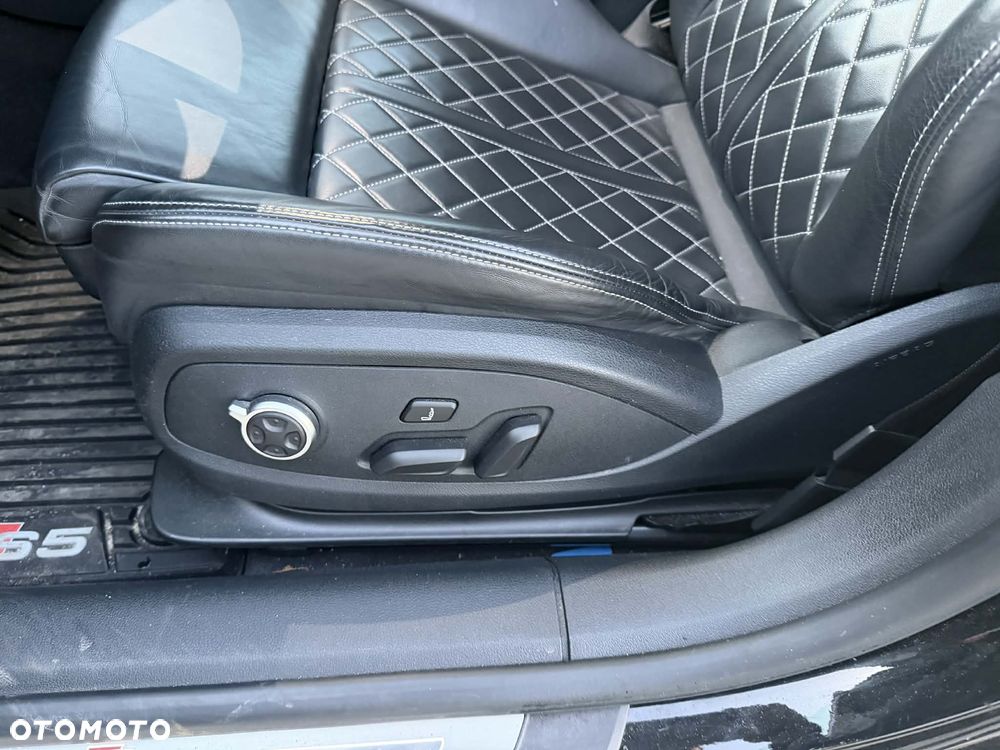 Audi S5 Sportback - 3