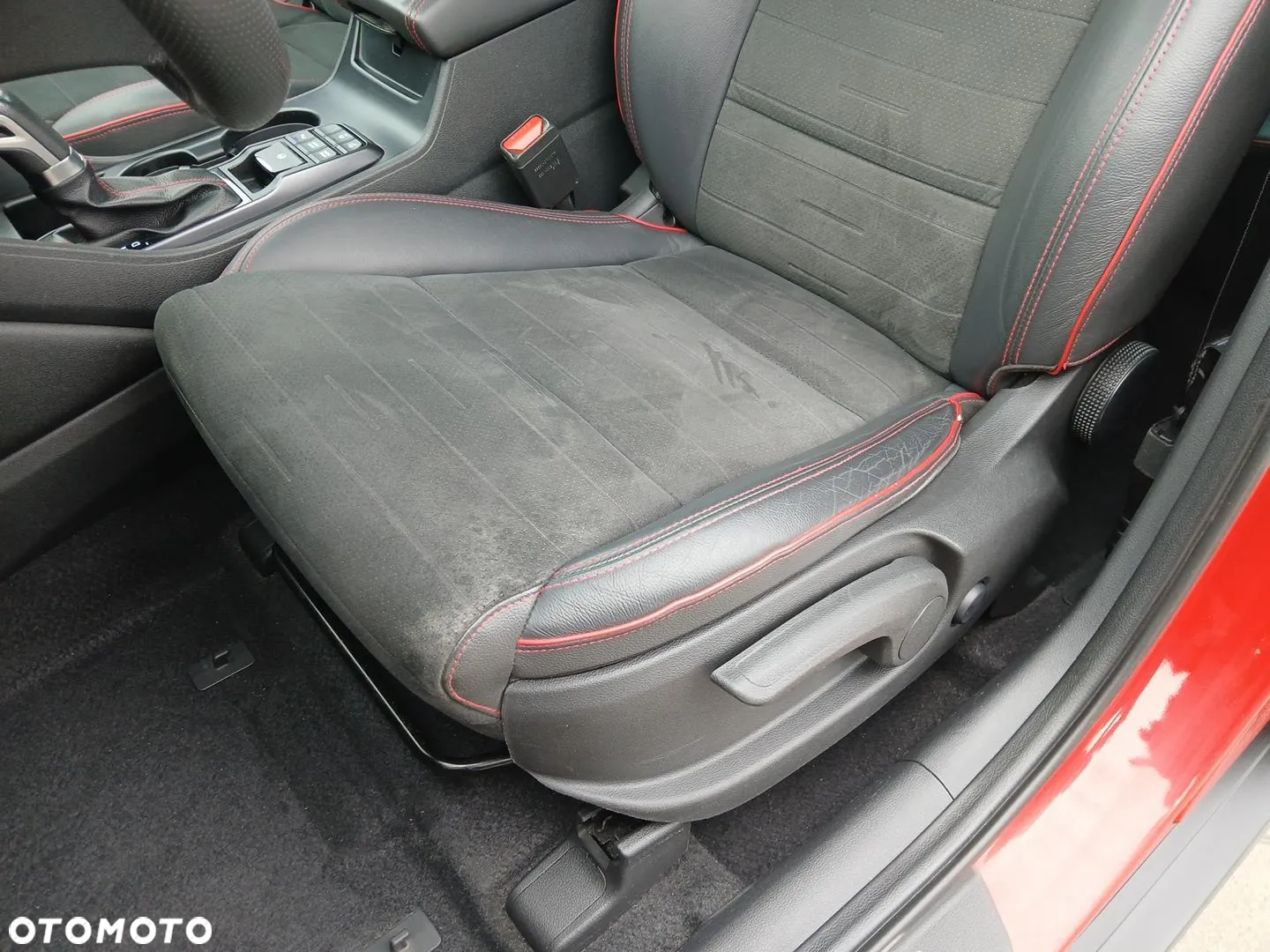 Hyundai Tucson 1.6 T-GDi N Line 2WD DCT - 13
