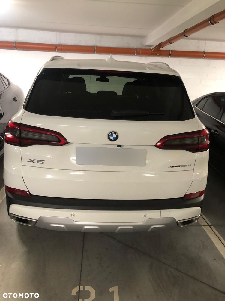 BMW X5 xDrive25d - 2