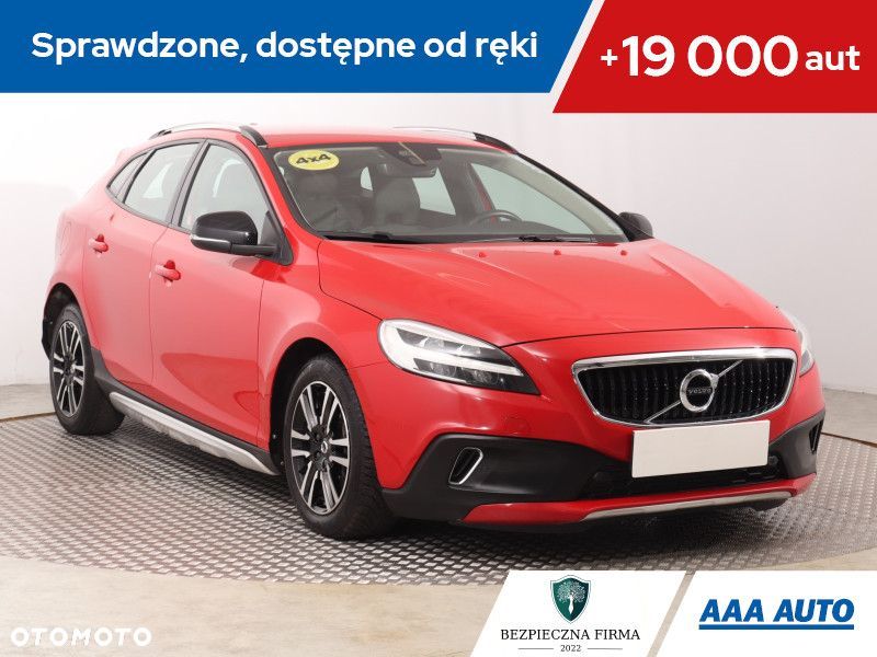 Volvo V40 - 1