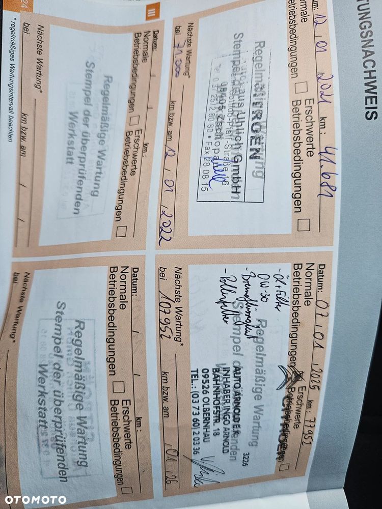 Citroën DS5 1.6 THP SoChic - 40