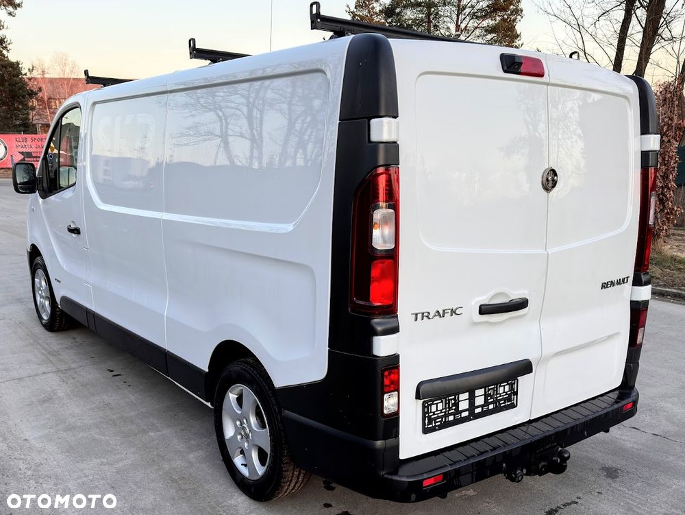 Renault Trafic L2H1 - 7