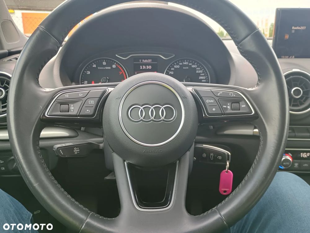 Audi A3 Sportback 30 TFSI - 15