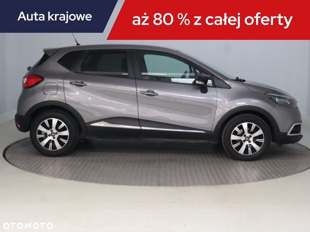 Renault Captur - 8