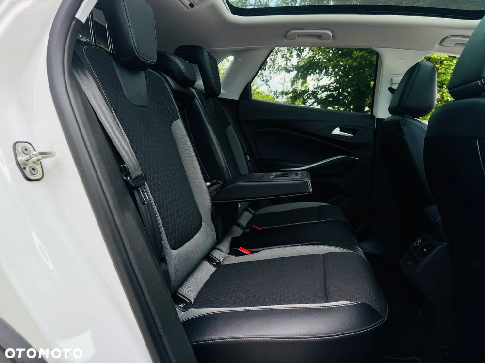 Opel Grandland X 1.6 CDTI Ultimate S&S - 32