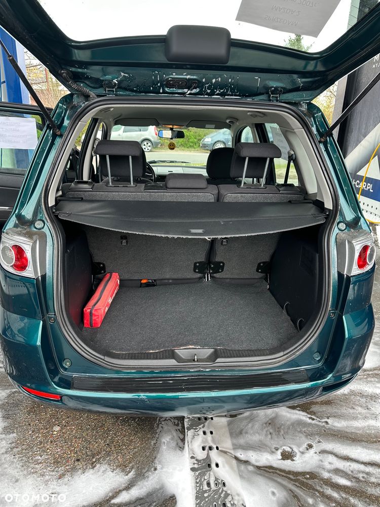 Mazda 2 1.4 Active - 12