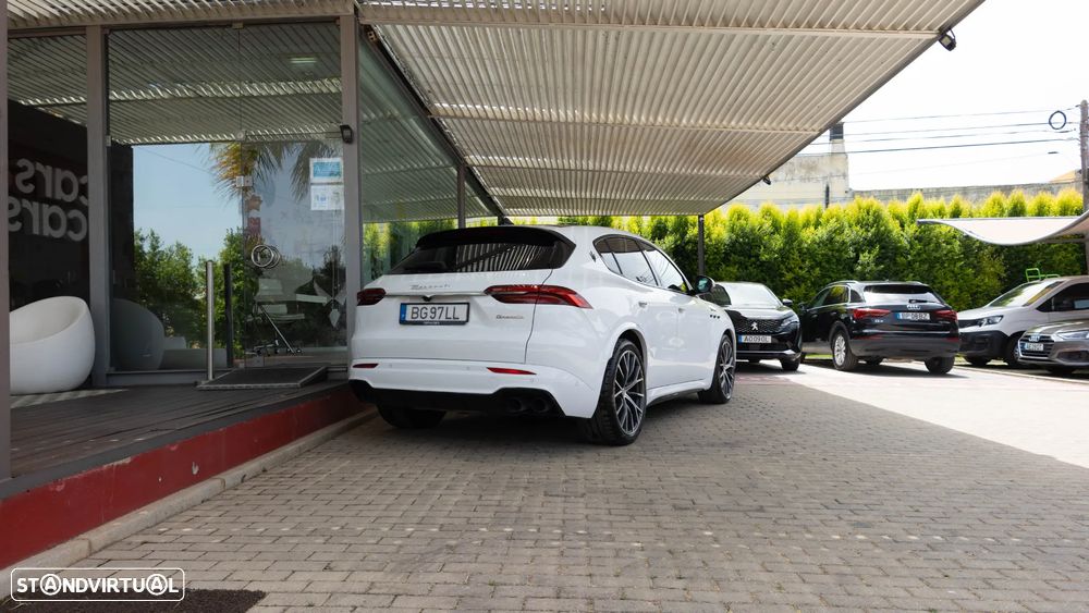 Maserati Grecale 2.0 Modena - 4