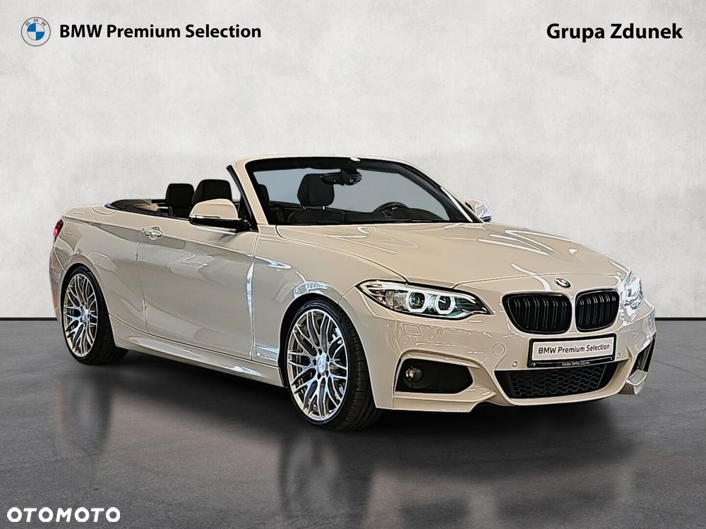 BMW Seria 2 - 4