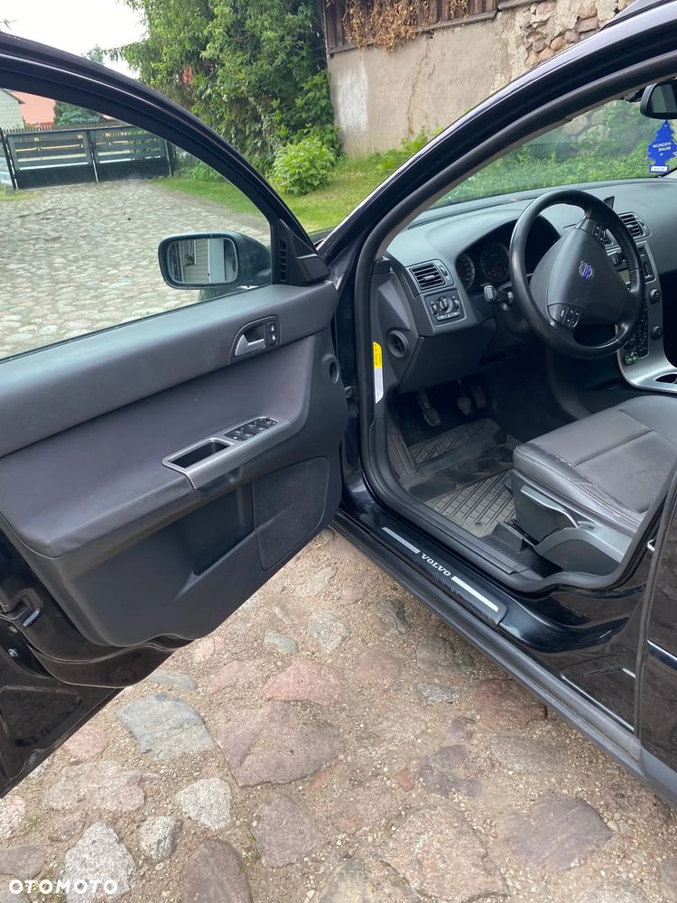Volvo V50 - 4