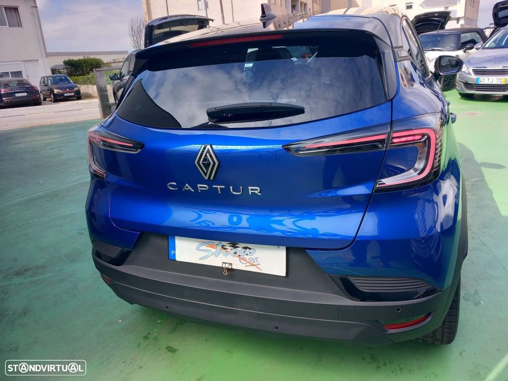 Renault Captur 1.0 TCe Intens - 6