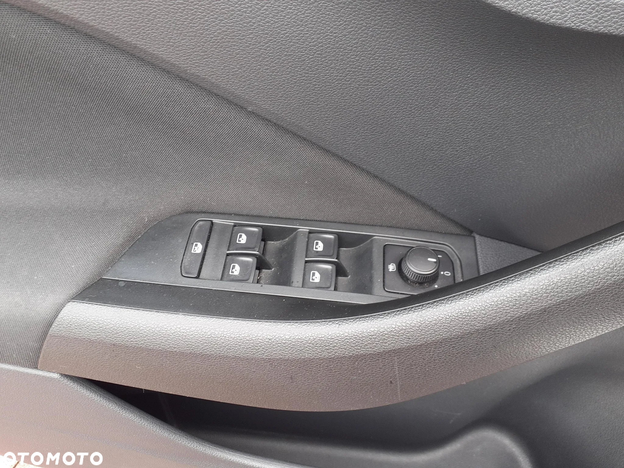 Skoda Scala 1.0 TSI Ambition - 17