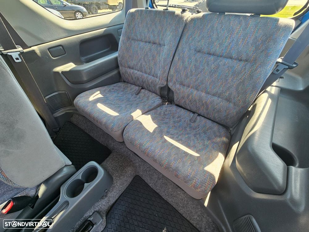 Suzuki Jimny 1.3 16V - 19