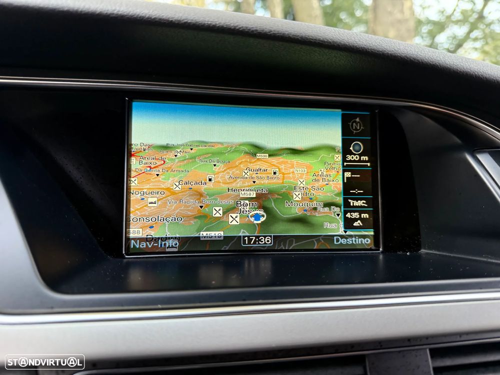 Audi A5 2.0 TDI S-line - 28