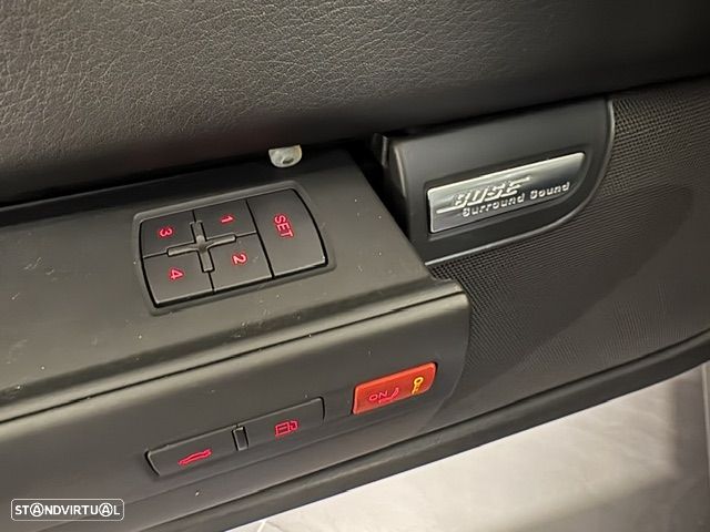 Audi A8 3.0 TDi V6 quattro Tiptronic - 26