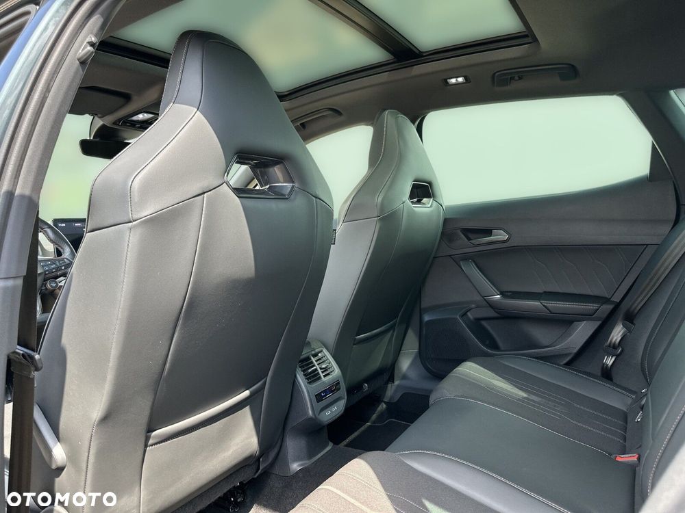 Cupra Formentor 2.0 TSI 4Drive VZ DSG - 40