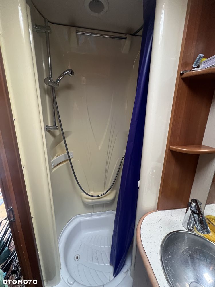 Caravelair GALICEA 540 - 8