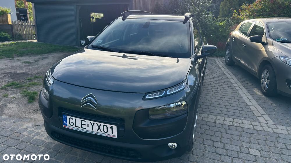 Citroën C4 Cactus 1.2 PureTech MoreLife S&S ETG - 7