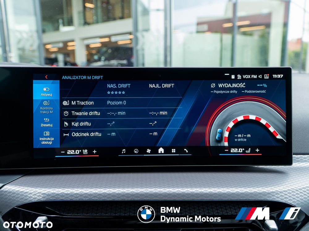 BMW M3 Competition M xDrive - 35