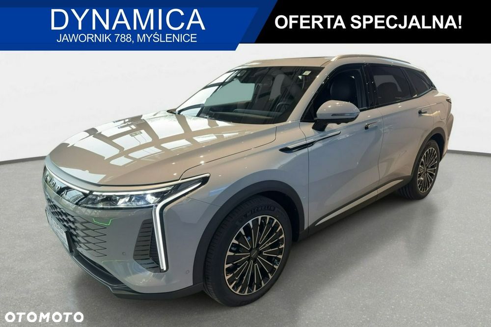 Omoda 9 - 2