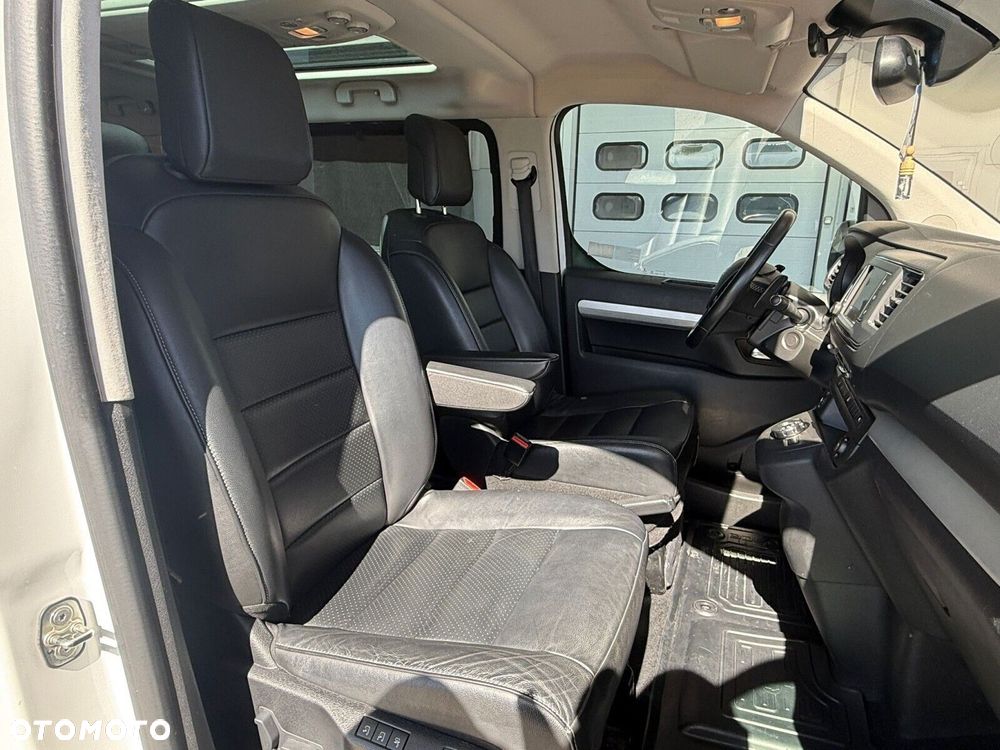 Toyota Proace Verso 2.0 D4-D Long Family - 15