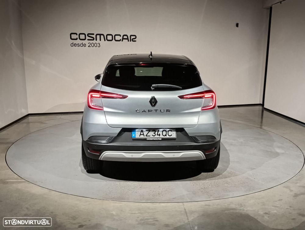 Renault Captur 1.0 TCe Techno - 7