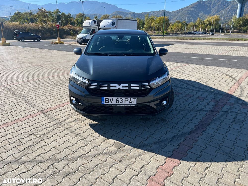 Dacia Logan - 2