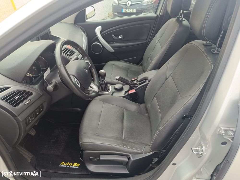 Renault Fluence 1.5 dCi Exclusive - 6