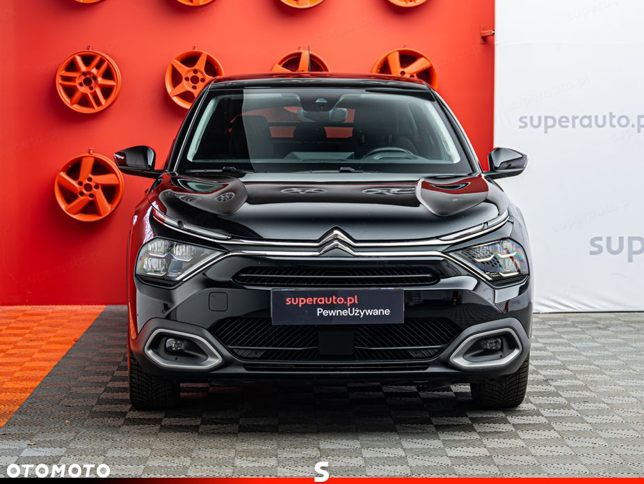 Citroën C4 1.2 PureTech Shine S&S EAT8 - 2