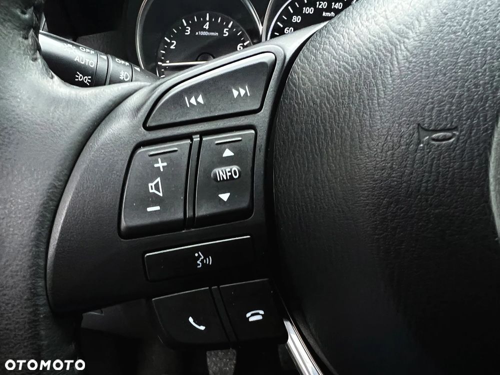 Mazda CX-5 2.0 Skymotion 2WD - 30