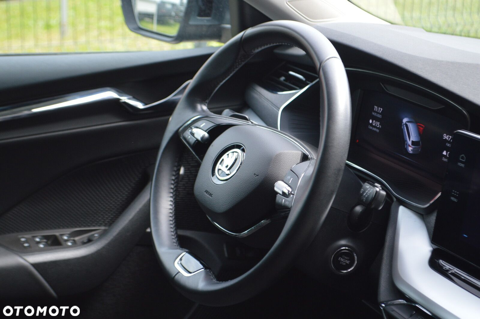 Skoda Octavia 2.0 TSI 4x4 Style DSG - 18