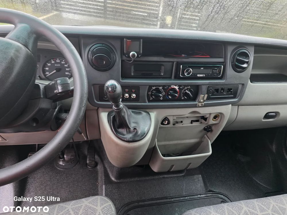 Renault Master - 20