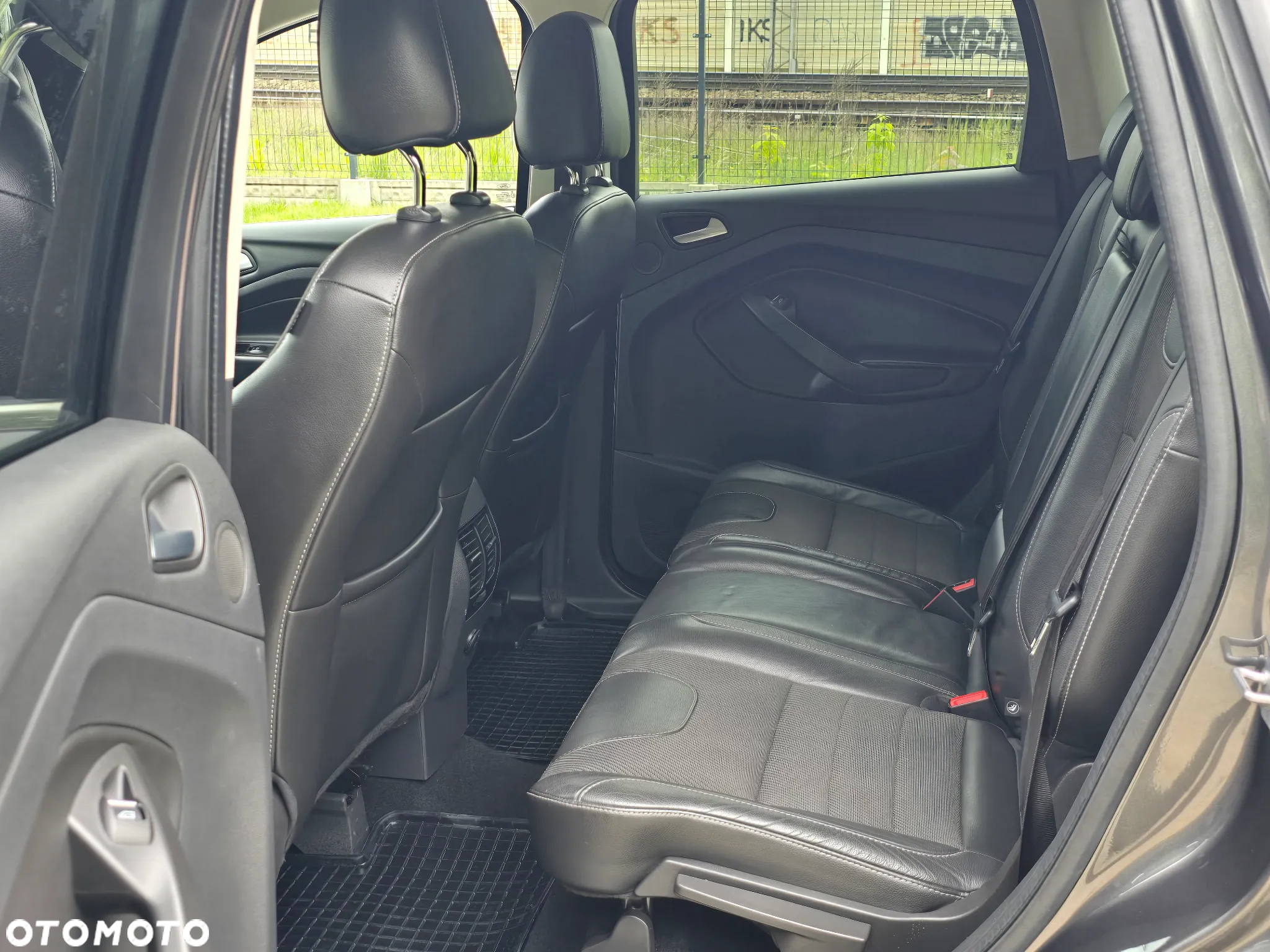 Ford Kuga 2.0 TDCi 4x4 Individual - 13