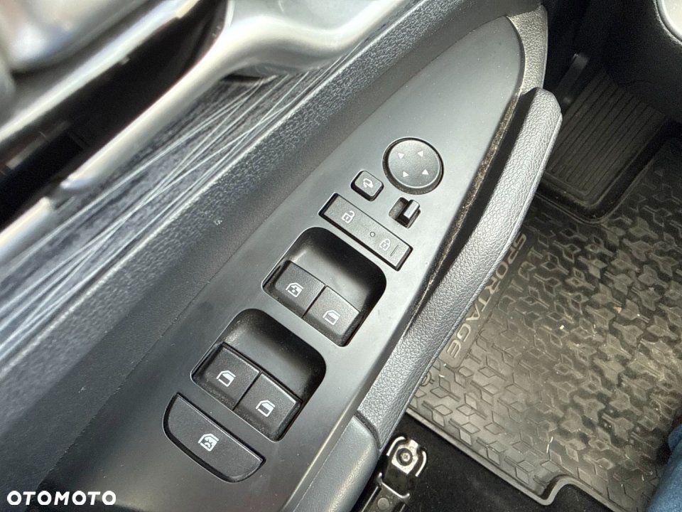 Kia Sportage - 24