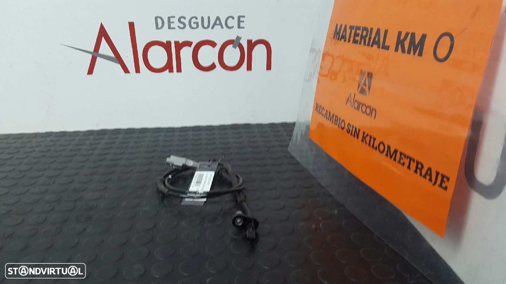 SENSOR ABS CITROEN BERLINGO STATION WAGON SEDUCTION - 5