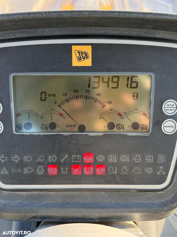 JCB 456 - 9