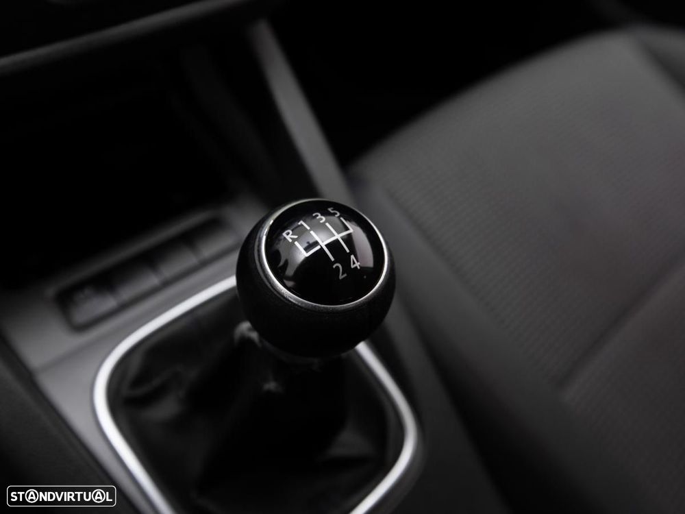 VW Golf Variant - 17