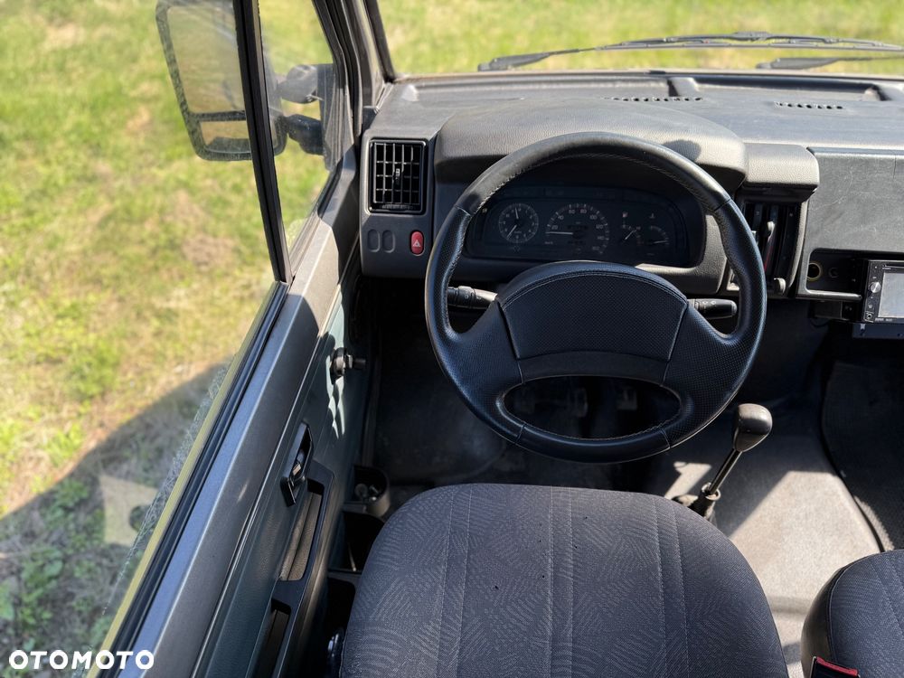 Renault Trafic 1400 D T7CG - 28