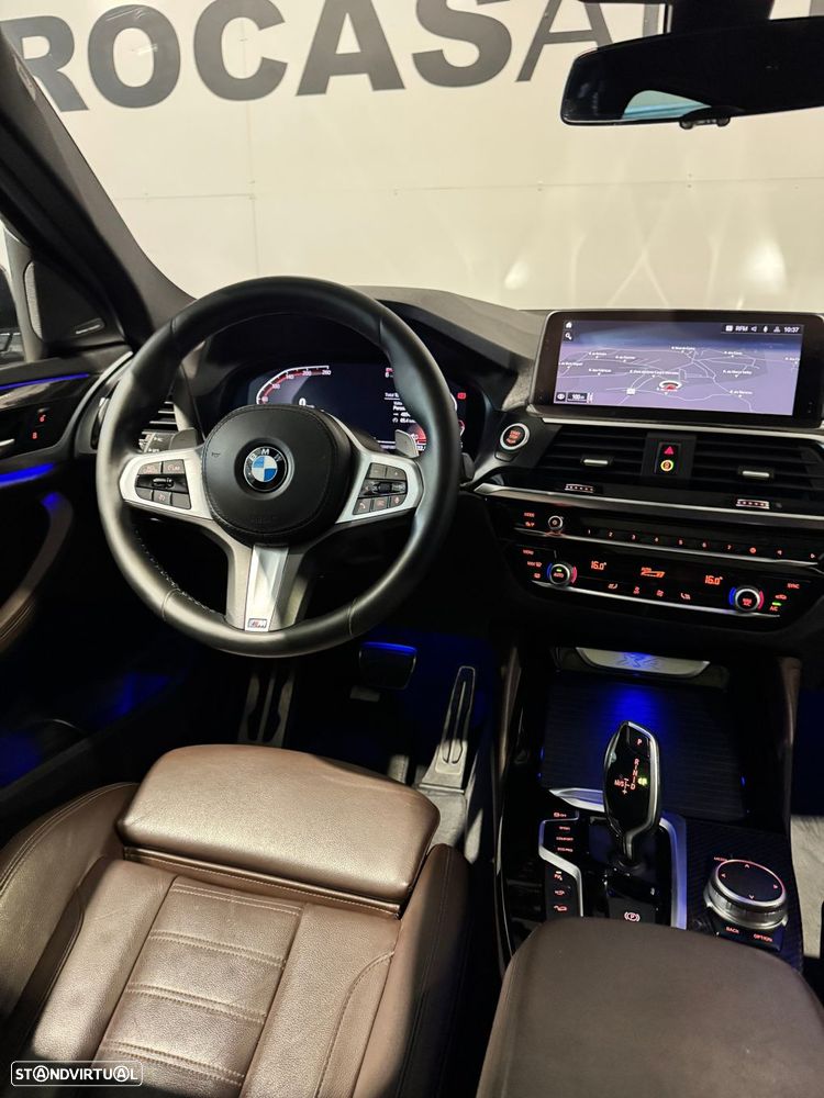 BMW X4 - 19