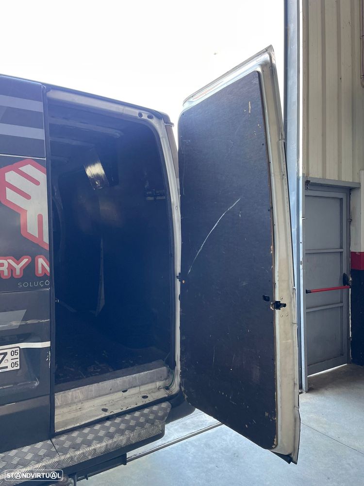 Ford Ford Transit 350L EF 2.4 TDCi RD L CD - 25