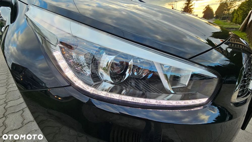 Kia Ceed SW 1.6 CRDi Platinum Edition - 26