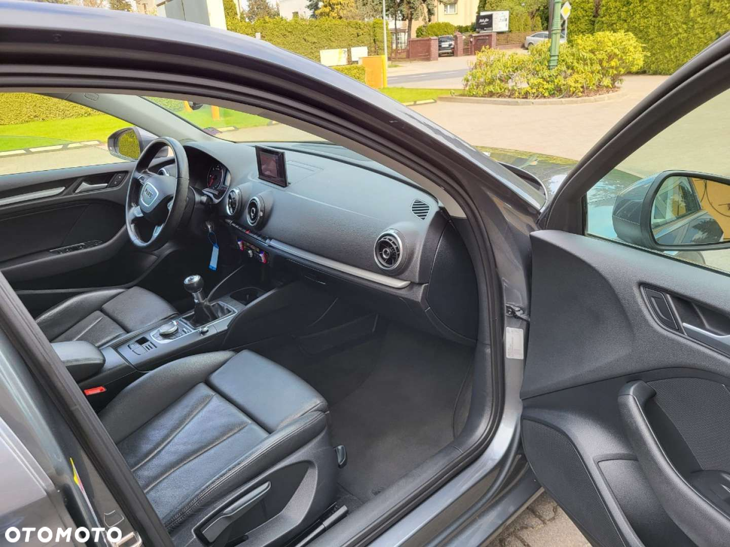 Audi A3 - 10