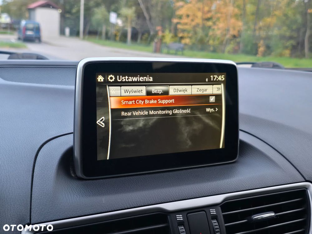 Mazda 3 SKYACTIV-G 120 Center-Line - 24