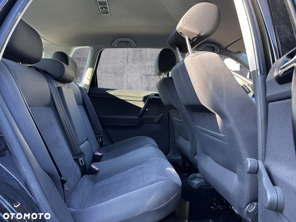 Volkswagen Polo 1.2 Sportline - 12