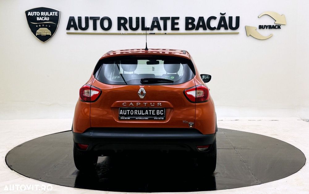 Renault Captur - 11